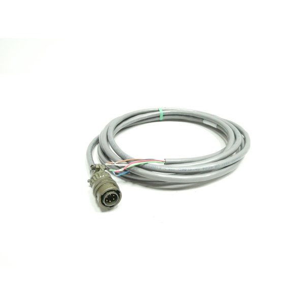 Amphenol Cordset Cable 056922-004